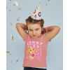 imagePaw Patrol Pup Skye 4 5 Gifts for Four Five Years Old Girls 4th 5th Birthday Girl Theme Party Toddler Kids TShirtSkye 4th  Heather Mauve