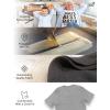imagePlaymat Car Track Shirt for Dad Gifts for Dads Fathers Day Play Cars Roads on Back Mens TShirtWhite