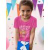imageSkye Birthday Girl 3 Gifts for Three Years Old Bday Paw Patrol Theme Party Toddler Kids Girls Fitted TShirt A51144dSkye 3rd  Wow Pink