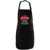 imageFunny Aprons for Men Grill Master Kitchen Cooking BBQ Mens Chef Apron