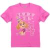 Skye 4th / Pink