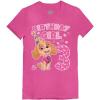 Skye 3rd / Wow Pink