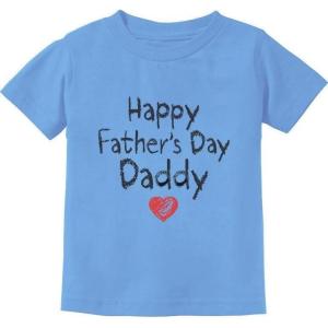 imageHappy Fathers Day Daddy Gifts for Dad from Kids Son Daughter Fathers Day Youth ampamp Toddler Kids TShirtCalifornia Blue