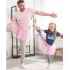 imageI Love My Daddy Shirt Gifts for Dad Papa Fathers Day Toddler Kids TShirtNavy