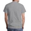 imageTeeStars  Only Cool Grandpas Ride Motorcycles  Gift for Biker Papa TShirtGray