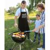 imageTstars Your Opinion Wasnt In The Recipe  Funny Gift Idea Cooking Chef Apron One Size Black