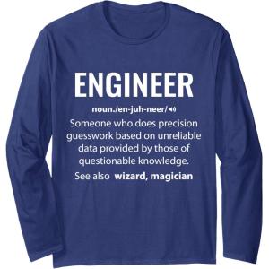 imageFathers Day Gift Dad ampamp Baby Drinking Buddies Long Sleeve TShirtNavy Blue