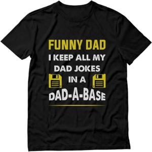 imageFunny Dad GiftsShirtHatSocks for Men Fathers Day Im A Mathematician ShirtBlack