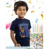 imageChase 3rd Birthday Boy Shirt Gifts for 3 Year Old Boys Third Bday Paw Patrol Party Toddler Kids TShirt3rd Birthday  Navy