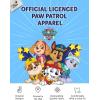 imageChase 3rd Birthday Boy Shirt Gifts for 3 Year Old Boys Third Bday Paw Patrol Party Toddler Kids TShirt3rd Birthday  Navy