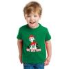 imageOfficial Paw Patrol Marshall Big Brother Toddler Kids TShirtGray