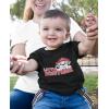 imagePaw Patrol Little Brother Marshall Newborn Outfit Baby Boy Infant Kids TShirtBlack