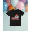 imagePaw Patrol Little Brother Marshall Newborn Outfit Baby Boy Infant Kids TShirtBlack