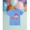 imagePaw Patrol Little Brother Marshall Newborn Outfit Baby Boy Infant Kids TShirtCalifornia Blue
