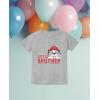 imagePaw Patrol Little Brother Marshall Newborn Outfit Baby Boy Infant Kids TShirtGray