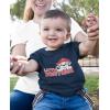 imagePaw Patrol Little Brother Marshall Newborn Outfit Baby Boy Infant Kids TShirtNavy