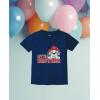 imagePaw Patrol Little Brother Marshall Newborn Outfit Baby Boy Infant Kids TShirtNavy
