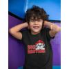 imagePaw Patrol Marshall Big Brother Shirt Boys Big Bro Outfit Toddler Kids TShirtGray