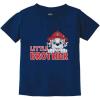 imagePaw Patrol Little Brother Marshall Newborn Outfit Baby Boy Infant Kids TShirtNavy