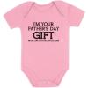 Gift / Pink