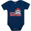 imageTstars Paw Patrol Marshall Little Brother Newborn Outfit Baby Boy Infant BodysuitNavy