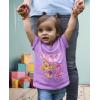 imageBirthday Girl Skye Paw Patrol 2nd Birthday Toddler Kids Girls Fitted TShirtLavender