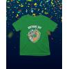 imagePaw Patrol Birthday Boy Shirt Gifts for Boys Badge Shield 2nd 3rd 4th 5th Toddler Kids TShirtRocky Badge  Green