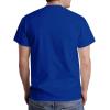 imageUncle The Man The Myth The Legend  Best Gift Idea for Uncle Mens TShirt4xlarge blue