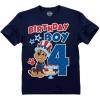 Usa 4th / Navy