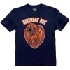 Zuma Badge / Navy
