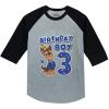 Chase R 3rd / Dark Gray
