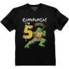 Cowabunga 5th / Black
