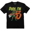 Dude 5th / Black