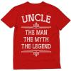 Xx-large red