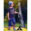 imageBirthday Boy Shirt 2nd 3rd 4th 5th 6th 7th 8th Summer Vibes Youth Kids TShirtNavy