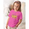 imageSix 6th Birthday Shirt 6 Years Old Gifts Superhero Party Kids TShirtGreen