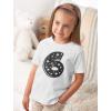 imageSix Years Old Birthday Gift Shirt Im 6 Superstar Kids TShirtPink