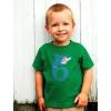imageTeeStars  6th Birthday Shark Party Gift for Six Years Old Youth Kids TShirtGray