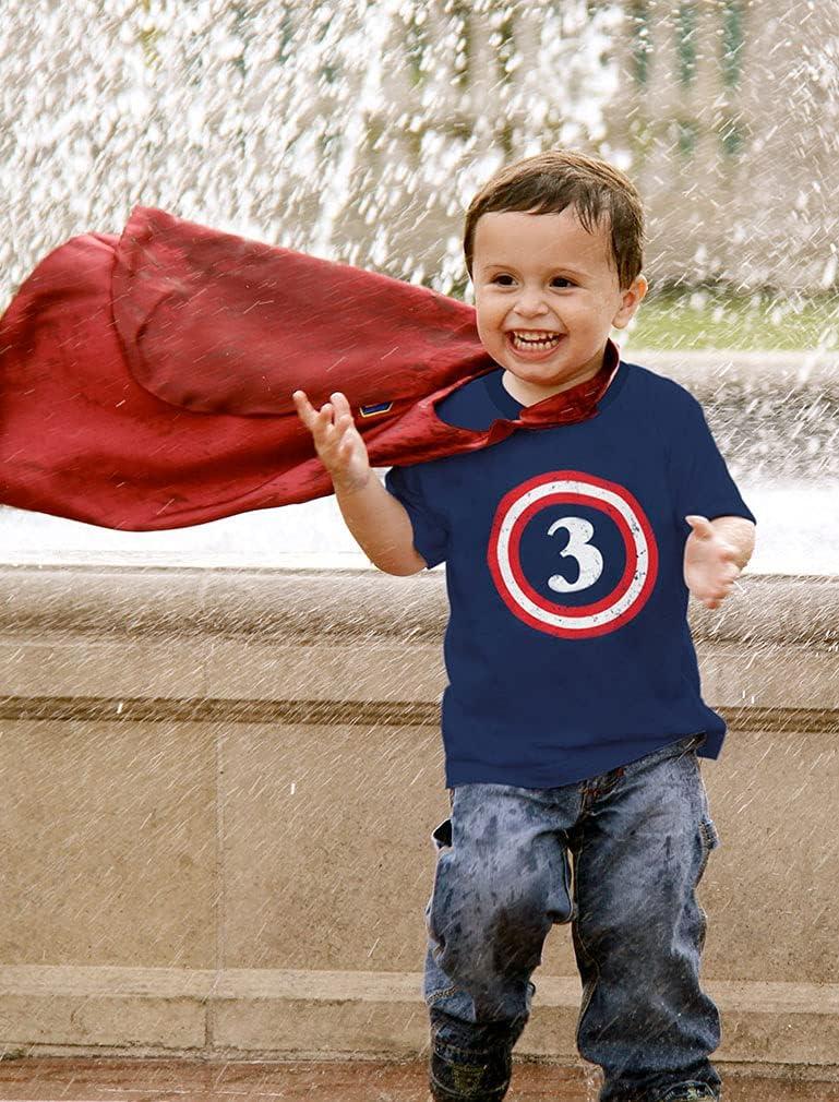 imageARR Im 5 Pirate 5th Birthday Shirt Boy Girl Five Years Old Kids TShirtGreen