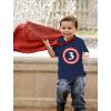 imageARR Im 5 Pirate 5th Birthday Shirt Boy Girl Five Years Old Kids TShirtGreen