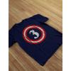 imageARR Im 5 Pirate 5th Birthday Shirt Boy Girl Five Years Old Kids TShirtGreen