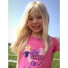 imageBirthday Girl JoJo Siwa Shirts Gift for 5 Year Old Girl 5th Birthday Party Shirt Bday Girl Im 5Wow Pink
