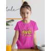imageFour 4th Birthday Shirt 4 Years Old Gifts Superhero Party Kids TShirtNavy