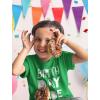 imageTstars Birthday Dude Boy Shirt Gifts for Boys 2nd 3rd 4th 5th Toddler Kids ShirtsGreen