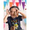 imageBaby Shark Toddler Birthday Shirt Birthday Boy Girl Shirt Toddler Kids TShirtNavy