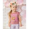 imageMighty Pup Skye 3rd 4th Birthday Girl Shirt Paw Patrol 3 4 Year Old Toddler Kids Girls Third Fourth Ruffle Sleeve TShirt3rd Birthdaybookstickers  Mauvelous