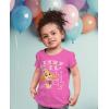 imageTstars Nickelodeon Paw Patrol Skye Birthday Girl 4th Birthday Gift Toddler Girls Shirt Birthday GirlWow Pink