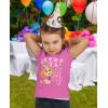 imageTstars Nickelodeon Paw Patrol Skye Birthday Girl 4th Birthday Gift Toddler Girls Shirt Birthday GirlWow Pink