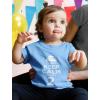 imageI Cant Keep Calm Im Only 2 2nd Birthday Shirt Girl Boy Gifts Two Year Old Toddler Kids TShirtCalifornia Blue