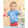 imageI Cant Keep Calm Im Only 2 2nd Birthday Shirt Girl Boy Gifts Two Year Old Toddler Kids TShirtCalifornia Blue